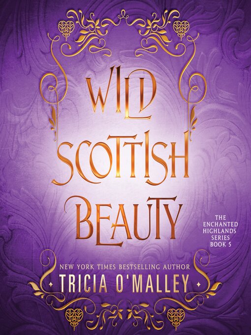 Title details for Wild Scottish Beauty by Tricia O'Malley - Wait list